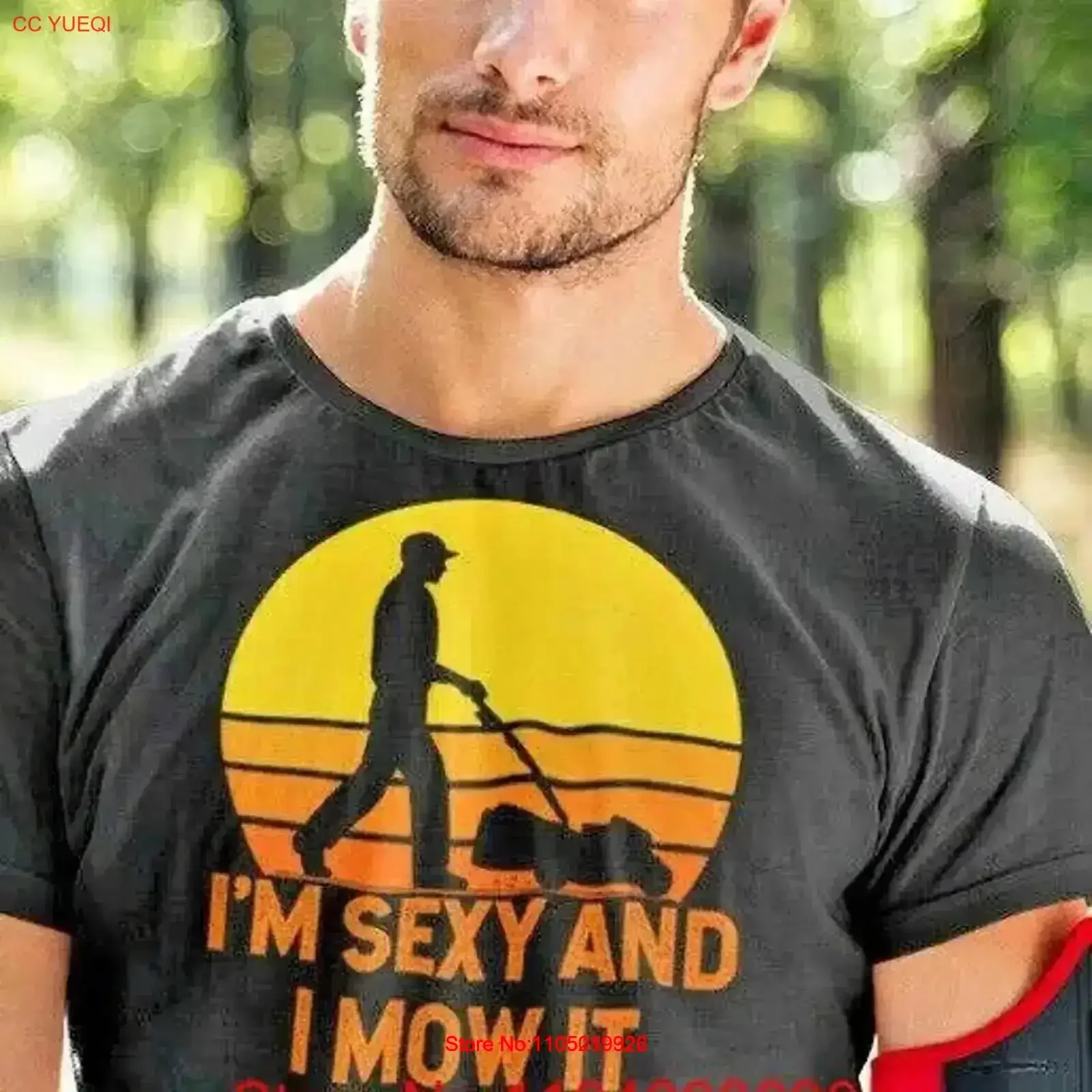 Funny Lawn Landscap… - image