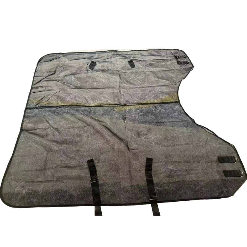 New Styles Professional Horse Covering Ventilated Horse Fly Sheet Meshes