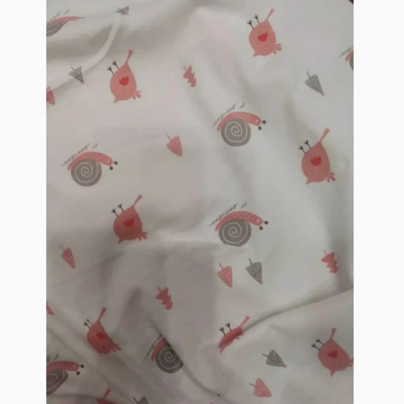 

Pure Cotton ABDL Adult Baby With Foot Pants Babies Cartoon Print Casual Pants Loose Soft Comfortable Trousers Home Wear Bottom