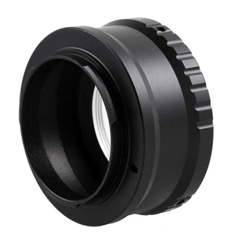 M42 Screw Camera Lens Converter Adapter For SONY NEX E Mount NEX-5 NEX-3 NEX-VG10 - L060 New Hot