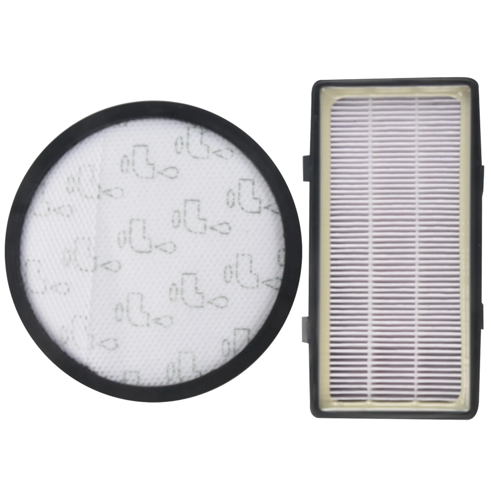 

Комплект фильтров для Rowenta HEPA Tefal X-Trem Tw7647ea RO7623 RO7634 Ro7691ea Комплект деталей для пылесоса Компактные аксессуары-A57X