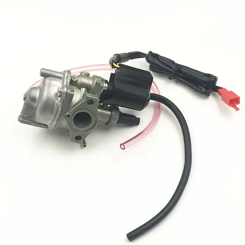 

Motorcycle Carb Carburetor For Honda Dio 50 18 27 28 SA50 SK50 SYM DD50 Kymco 2 stroke Engine Scooters