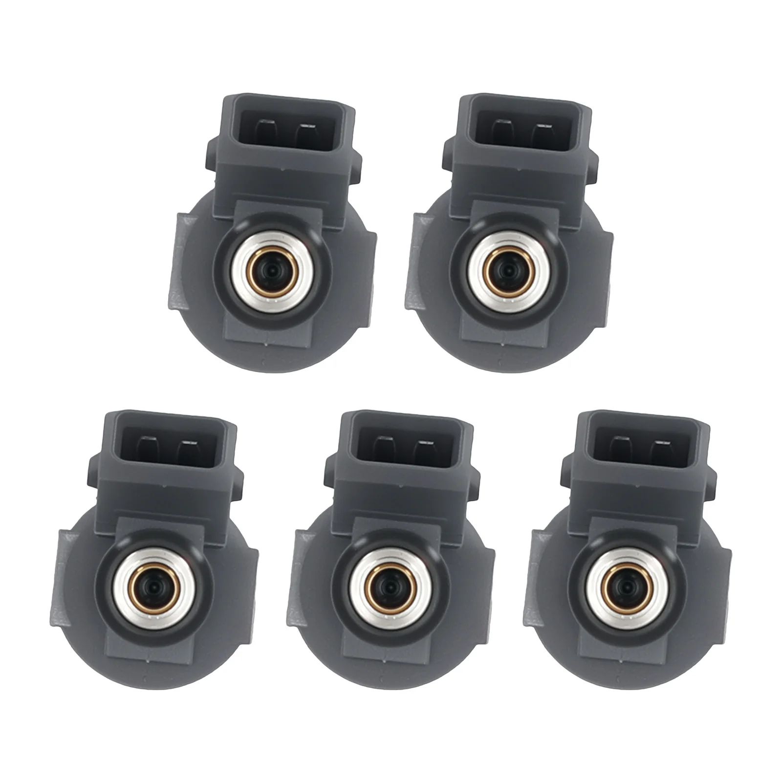 

6PCS L6 4.0L Fuel Injector Set for Jeep Wrangler Cherokee 1996-1998