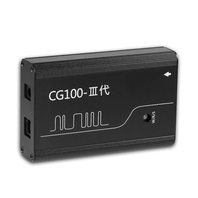 Full Function Version Cgdi Cg100 Iii All Function Re New Original Factory Car ECU Programming Tool