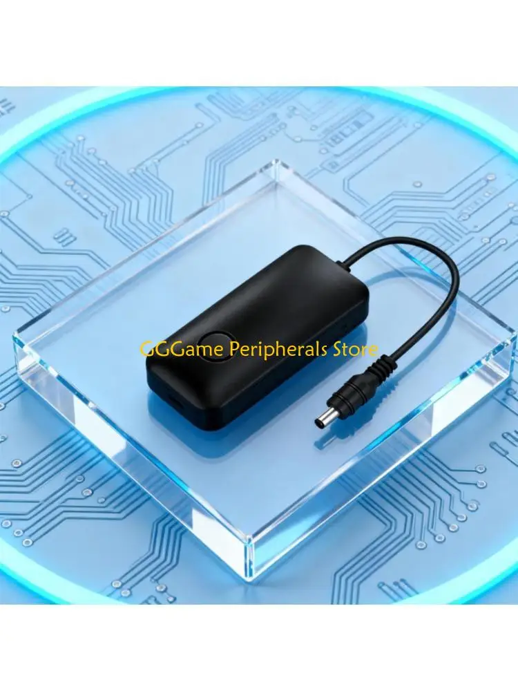 

U55B Кабель для автоматического перезапуска маршрутизатора, 12 В, выключение по времени, 24/48/72 часа, три скорости