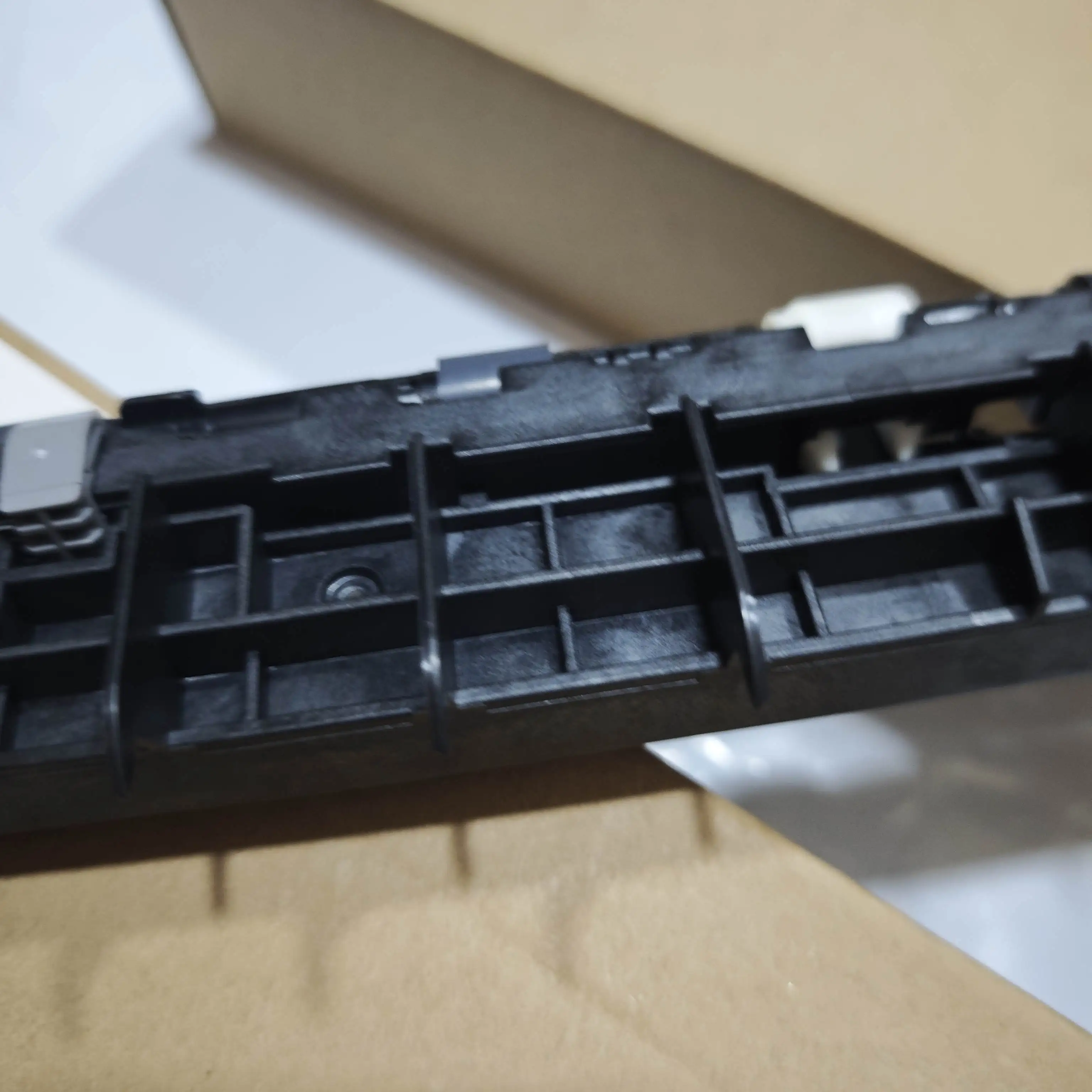 LY6413001 Fuser Cover Assembly for Brother HL-3140 3150 3170 DCP-9020 MFC-9130 9140 9330 9340 Series Printer Fuser Feed Sensor