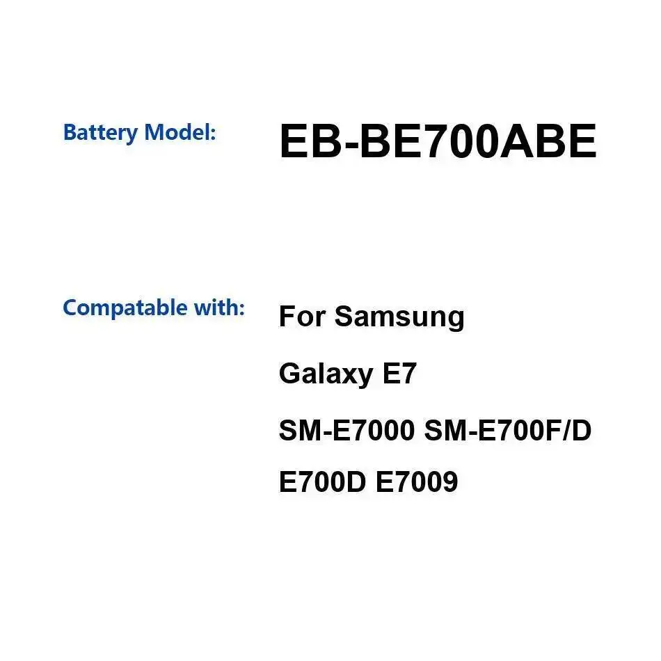 Mobile Phone Batter… - image