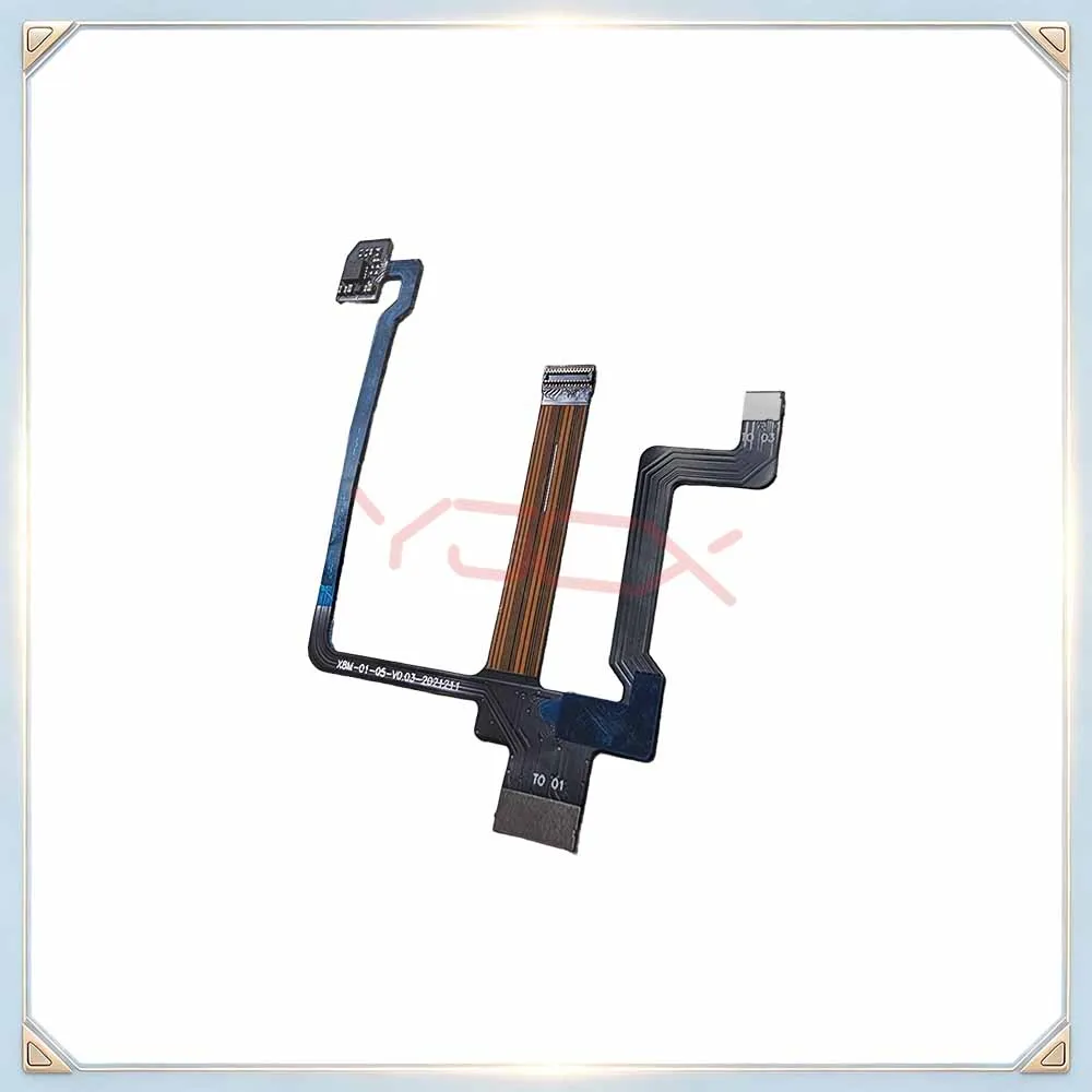 New Gimbal Flex Cable For FIMI Mini 3 / Mini / Mini V2 Camera Repair Parts For FIMI X8 MINI Compass Flat Wire Accessories