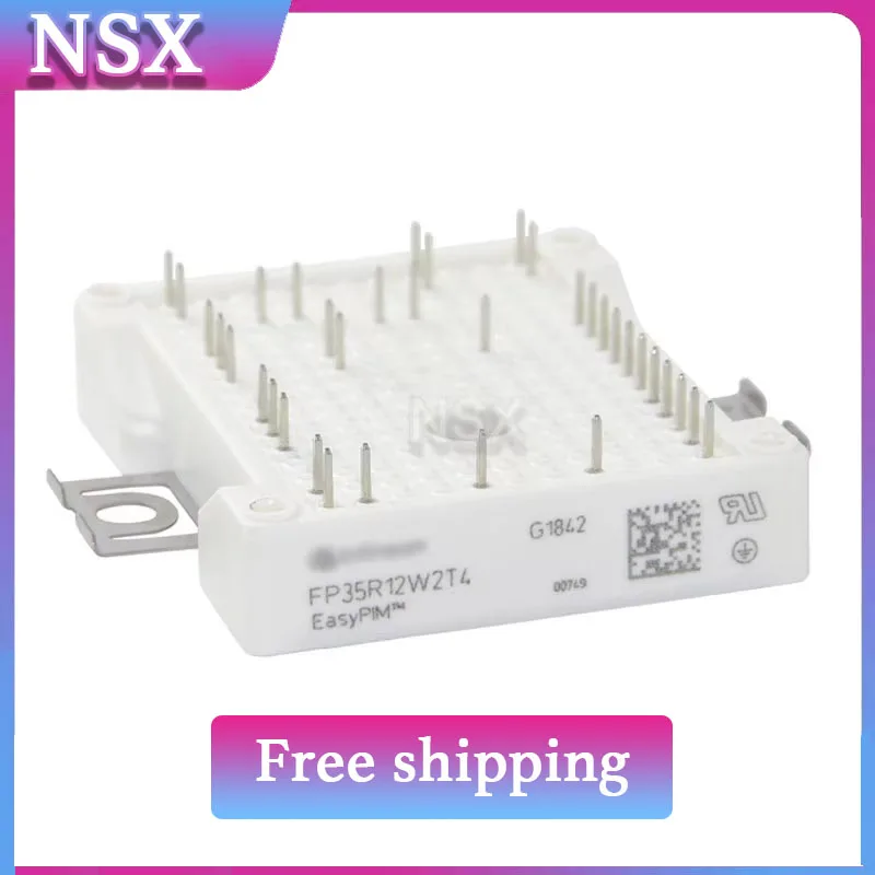 

FP35R12W2T4_B11 FP35R12W2T4- B11 FP35R12W2T4 B11 FP35R12W2T4 FREE SHIPPING ORIGINAL MODULE