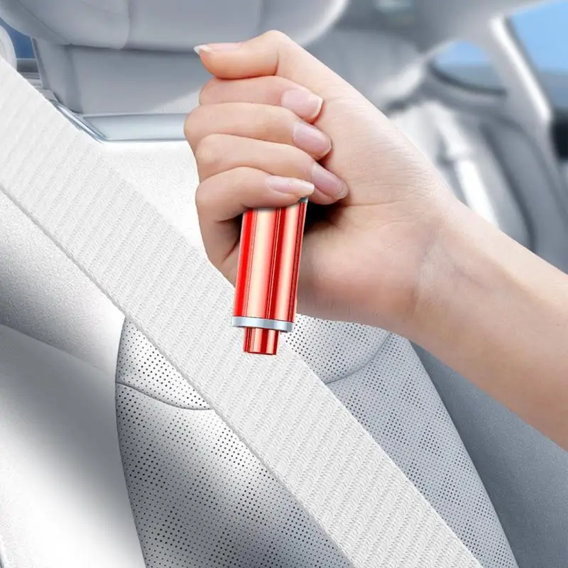 Car Window Hammer Car Safety Glass Breaker With Seatbelt Cutter Multi-Function Car Auto Accessory Vehicle Lifesaving Escape