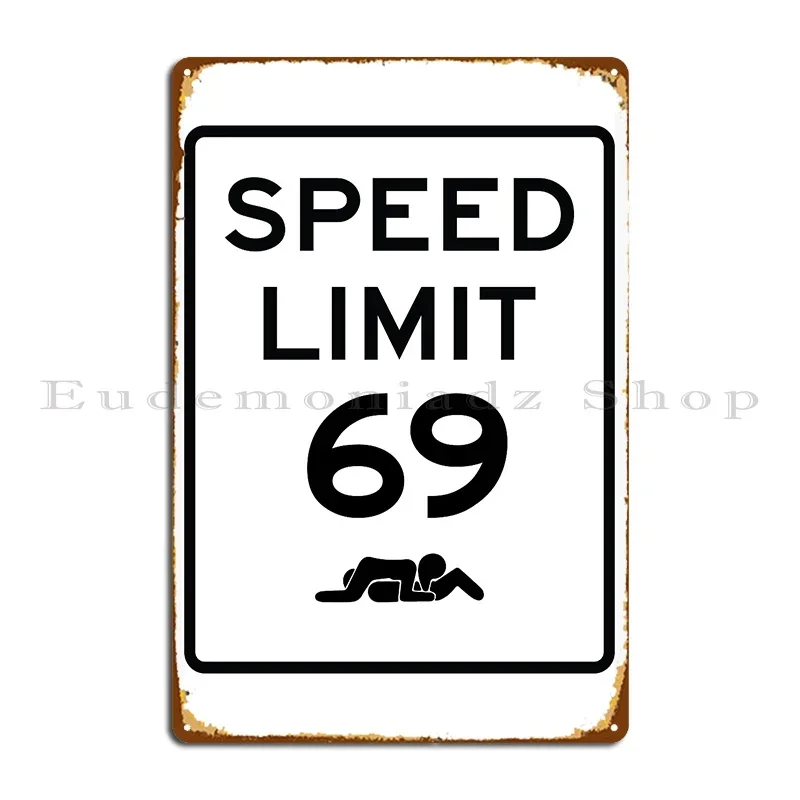 69 Speed Limit Meta…