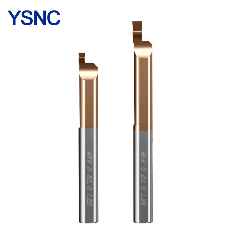 MTR MIR MGR MNR MPR MFR MQR MFL Full Range of Small Bore Boring Tools Integral Carbide Internal Boring Tools CNC Super Seismic