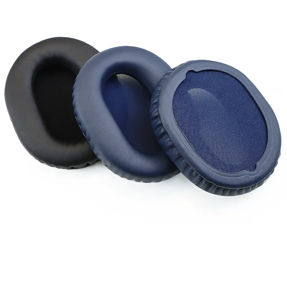 

Replacement Earpads for Sony WH-CH720 CH720N Headset CH710N Headphones Leather Sleeve Earphone Earmuff