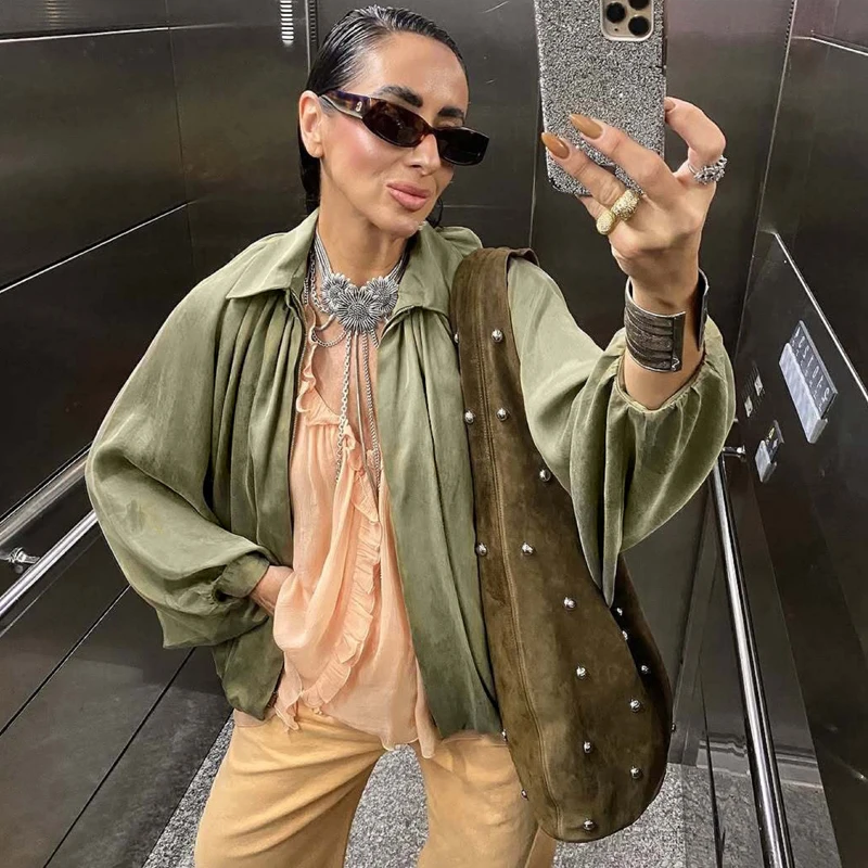 Thumbnail 3 - #86 Best Womens Casual Zip Jackets to Buy In 2026