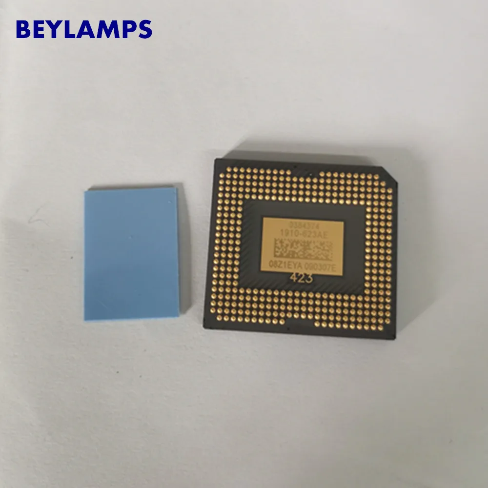 Originele DLP-projector DMD-chip 1910-623AE 1910-6032E 1910-6239E 1910-6139E DMD HD26 W1070-projector