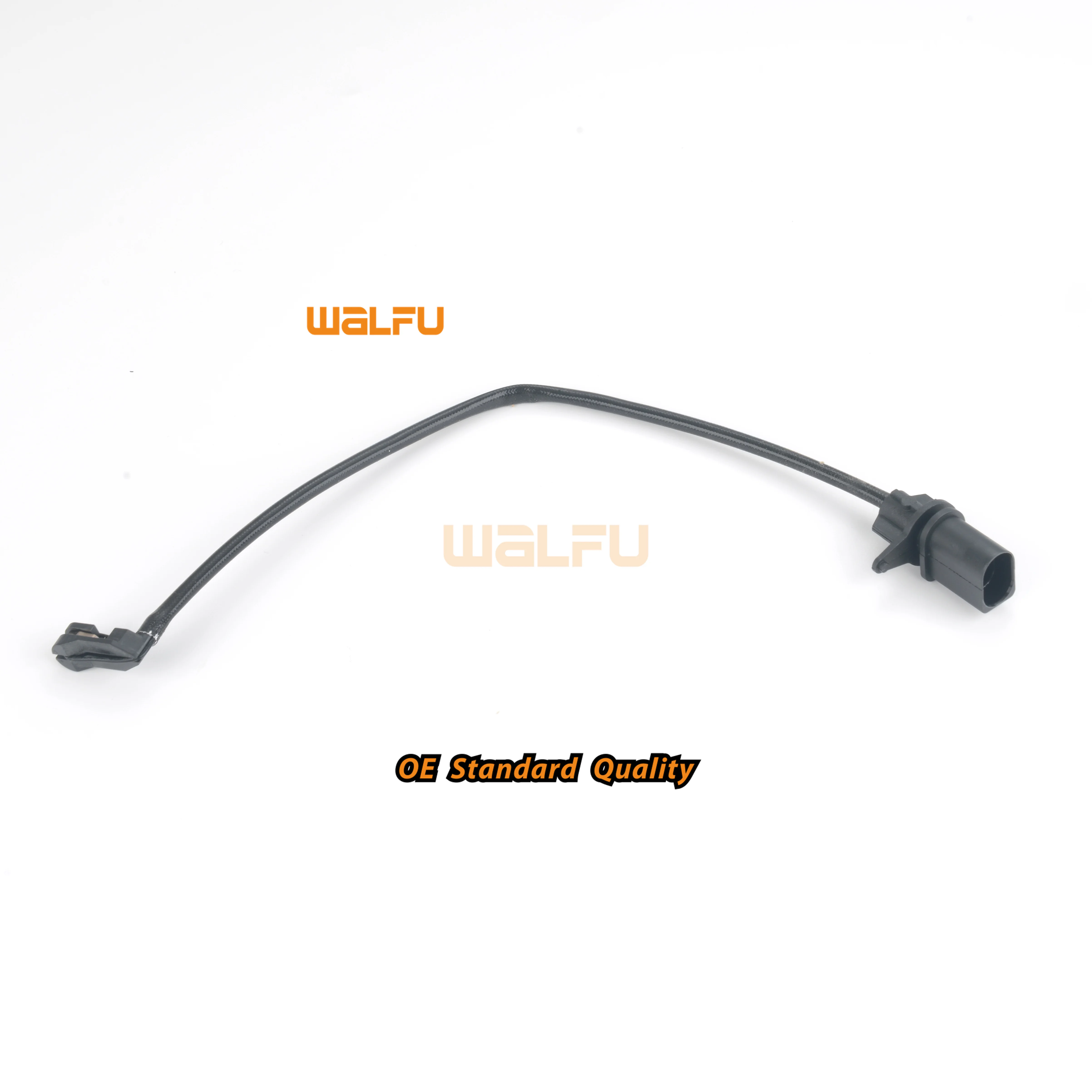 

Датчик износа передних тормозных колодок 8K0615121 WALFU 3.TY.DZ.017A для AUDI