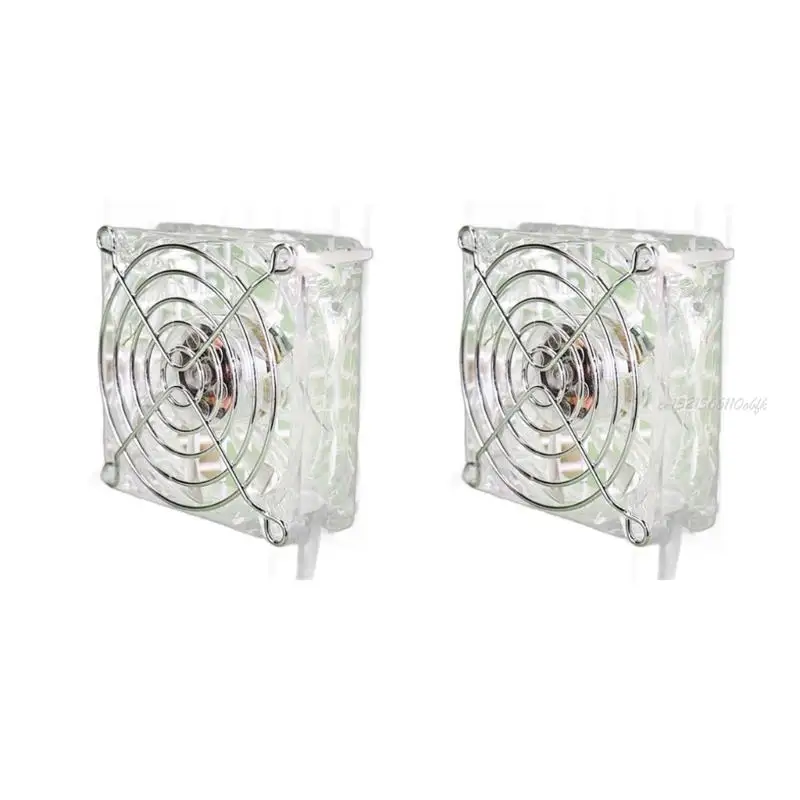 27RB Охлаждение хомя