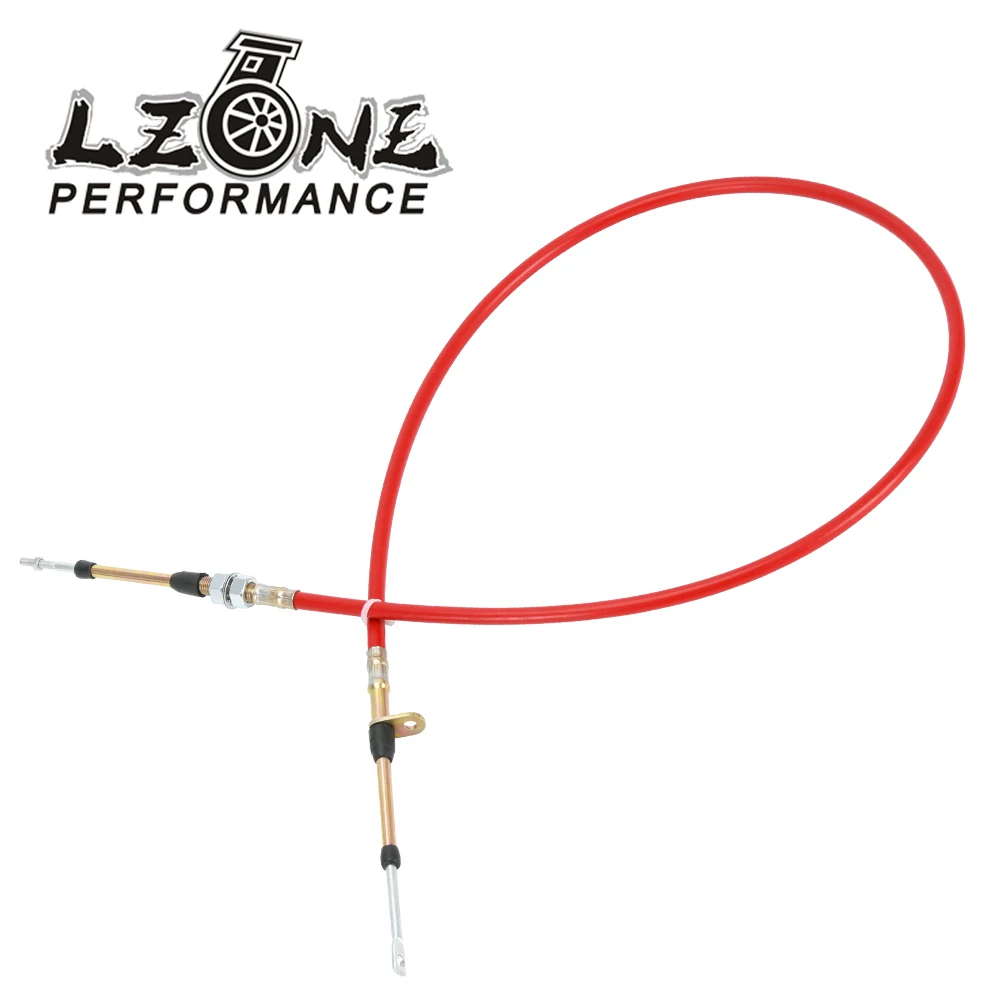 

1 Pcs Shifter Cable Heavy Duty Race Accessories Kits For B&M 5' Long Heavy Duty AF72-1002