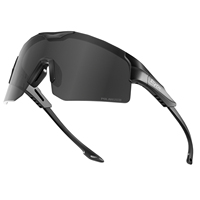SCVCN Polarized Fishing Sunglasses Men Women MTB Cycling Glasses Road Bike Glasses UV400 Outdoor Sports Bicycle Sunglasses