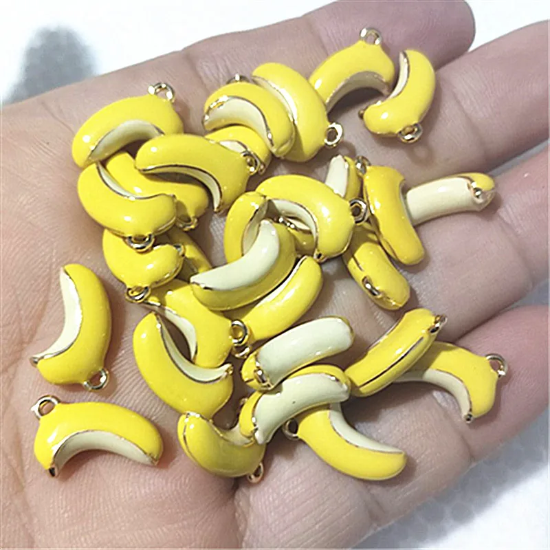 10pcs-new-copper-charms-pendants-fruits-shape-persimmon-lychee-persimmon-strawberry-diy-jewelry