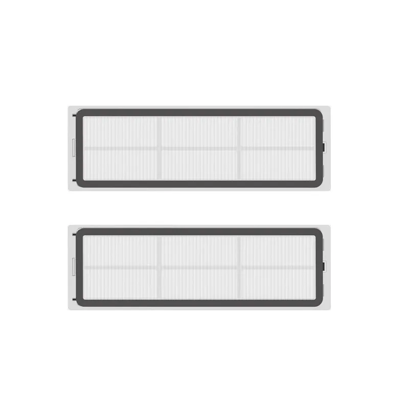 For Dreame S10 For Xiaomi S10 Filter Screen Vacuum Maintenance 15cm Efficient Home Cleaning Filter Robot Vacuum