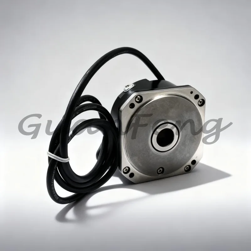 Numerical Control Spindle Rotation Angle Encoder, for RON 285C 18000 Line Number Encoder ID 358699-01
