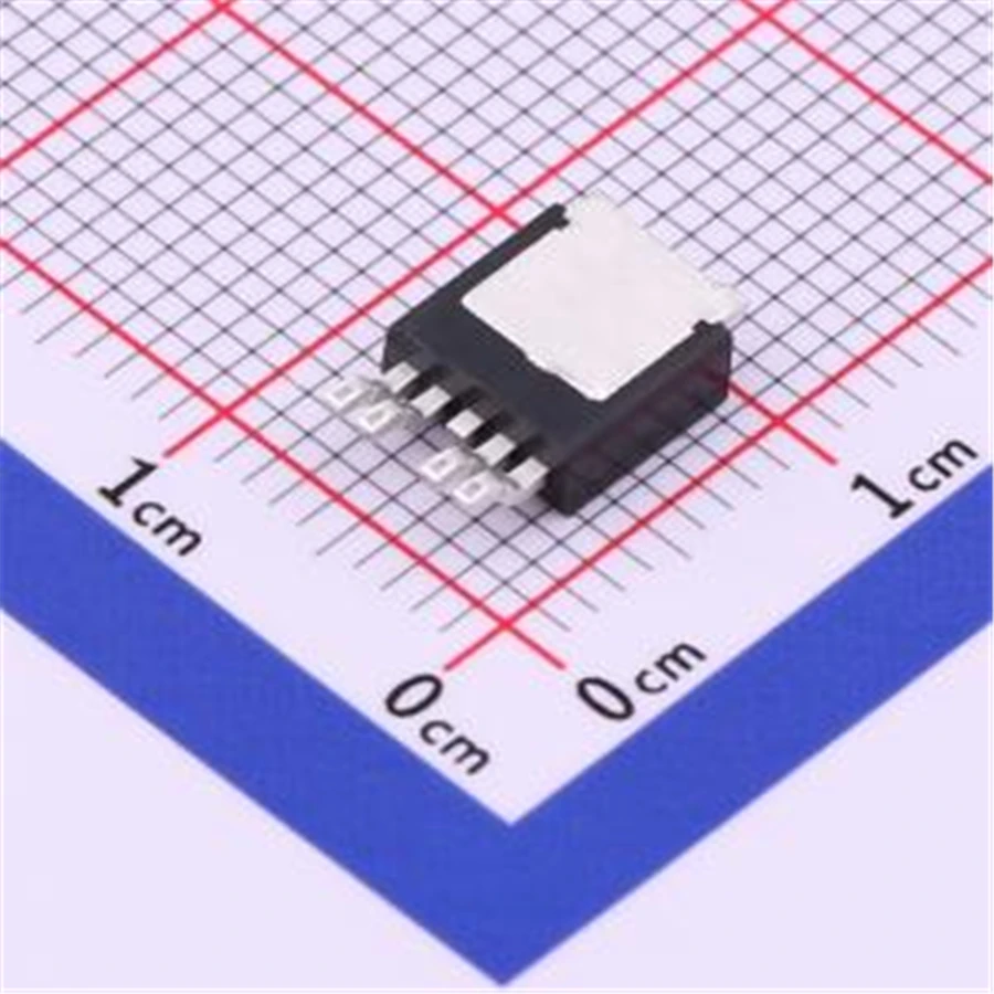 電源チップ,tle4275qkvurq1,バッチあたり5個