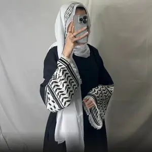 Abaya chic 2018 best sale