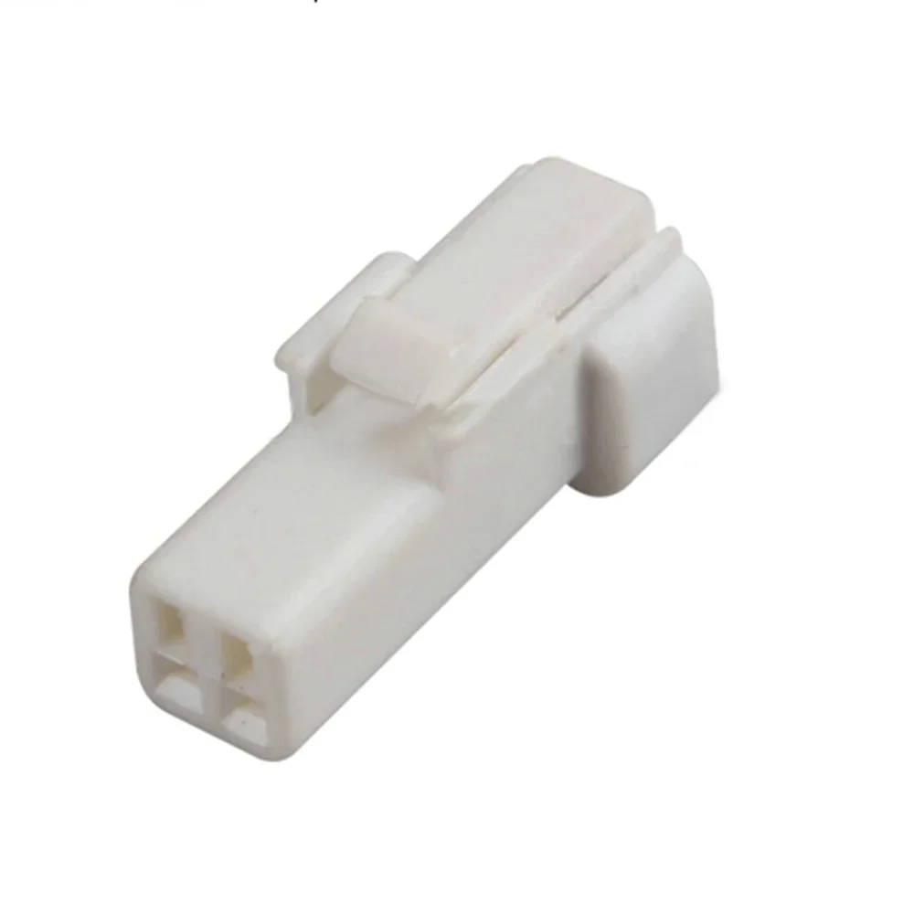 5/10/20/30/50/100sets 2pin auto electrical housing plug plastic wiring harness connector 02R-JWPF-VSLE-S