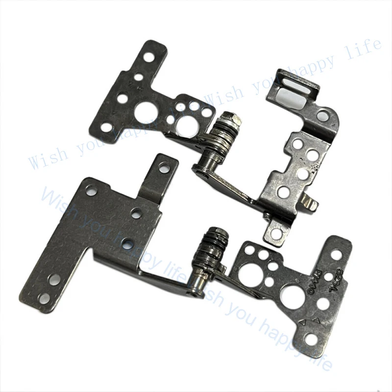 TT LCD Screen Hinge Bracket Left & Right NEW 1PCS for ASUS P1440FA P1440 P1440F tbd
