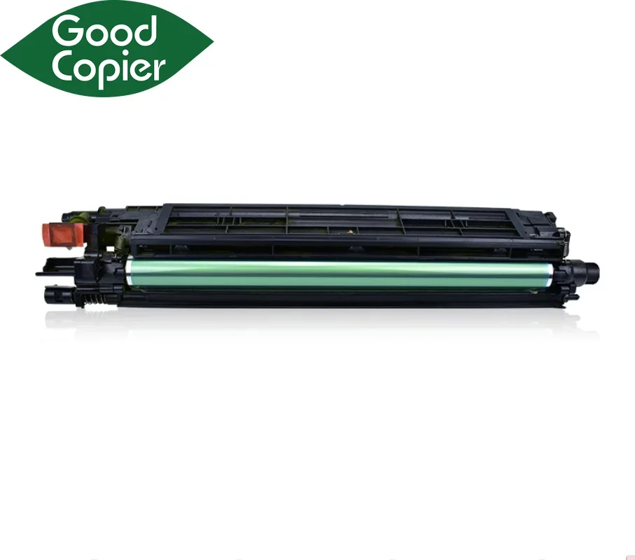 

1PCS CMY Drum unit Toner cartridge For Konica Minolta Bizhub C 226 266 C266 C226 IU215 Compatible