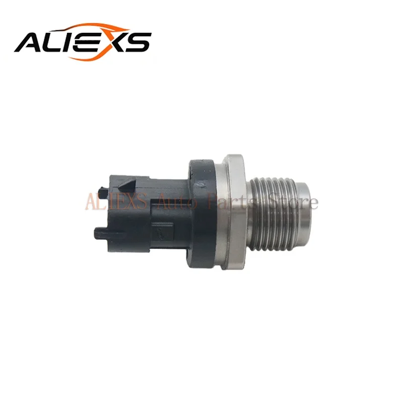 

Датчики давления в топливной системе Common Rail 0281006035 для автомобилей KIA SEDONA III Mk II, SORENTO II, SPORTAGE 2.0, 2.2 CRDi