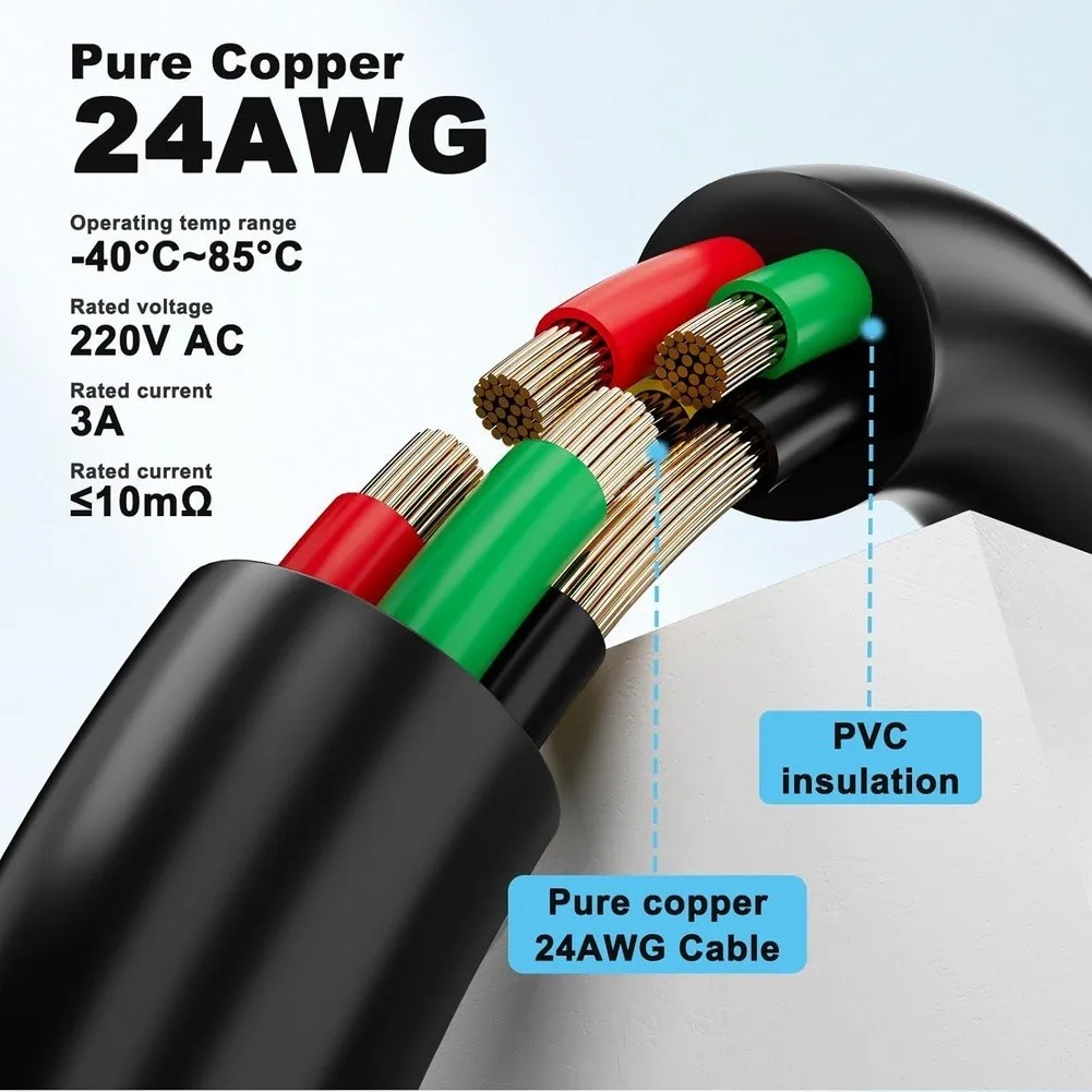 For E-bikes IP66 Outdoor Junction M8 Waterproof Connector 200*150*100mm Easy Installation Connectors For E Bikes