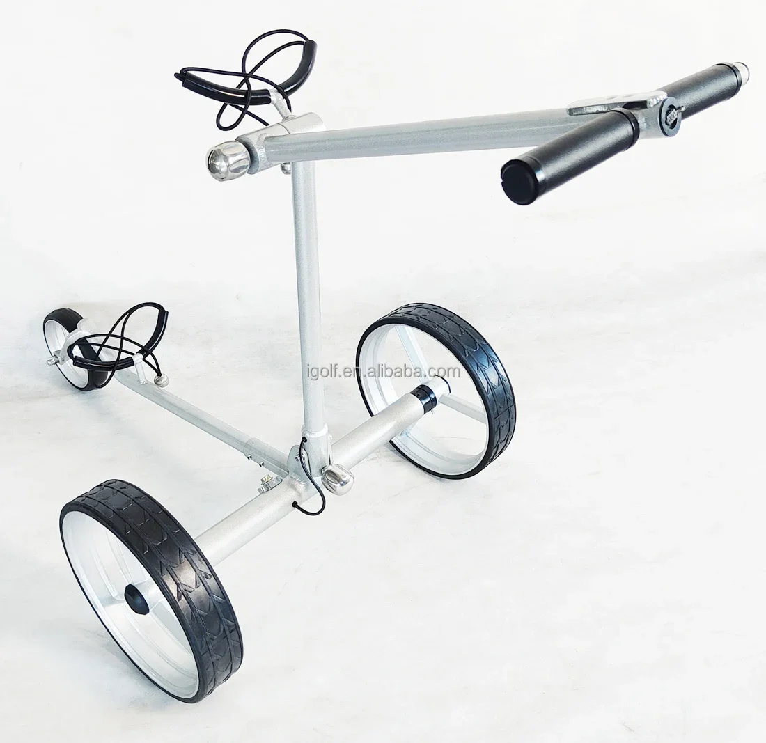 

Topsun Electric Golf Trolley