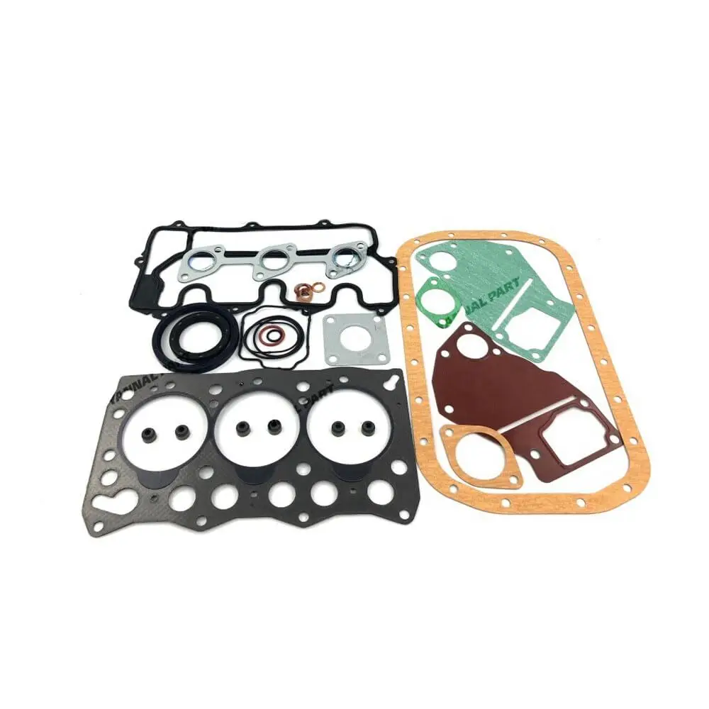 

STD Overhaul Rebuild Gasket Kit Set For ISUZU 3LD1 Diesel Engine