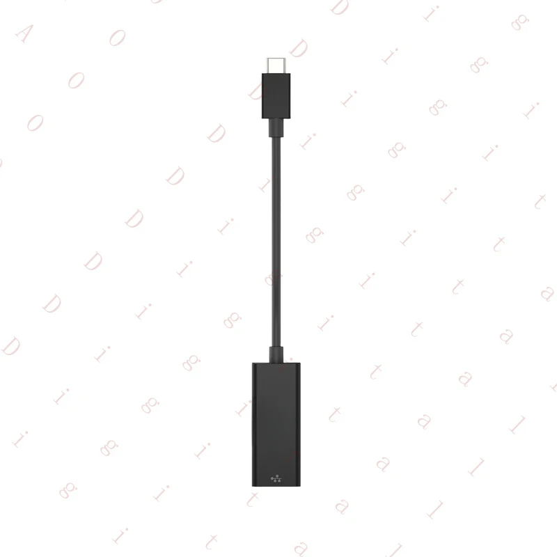

GO- для адаптера HP USB-C на RJ45 G2