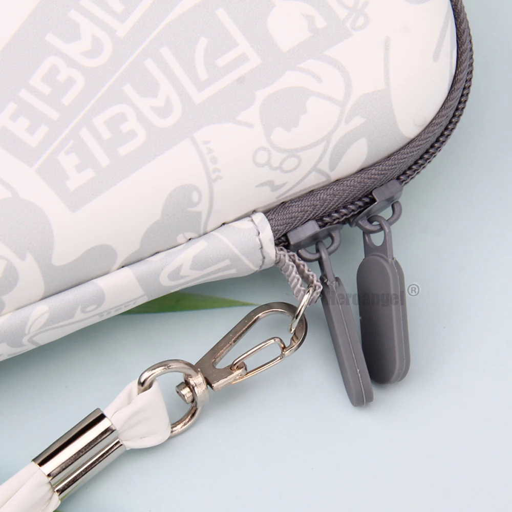 สำหรับ Nintendo สวิทช์/สวิทช์ OLED คอนโซลกระเป๋ากันน้ำกรณี Switch SPLATOON 3ช่องใส่การ์ด10ช่อง