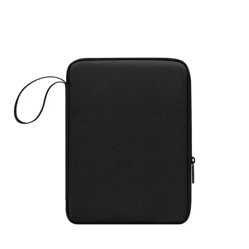 حافظة كمبيوتر لوحي صلبة لجهاز iPad Pro 12 9 11 13 بوصة حقيبة iPad 10th 9th 8th 7th Generation Air 5 4 3 2021 2022 حقيبة كمبيوتر لوحي مقاومة للماء