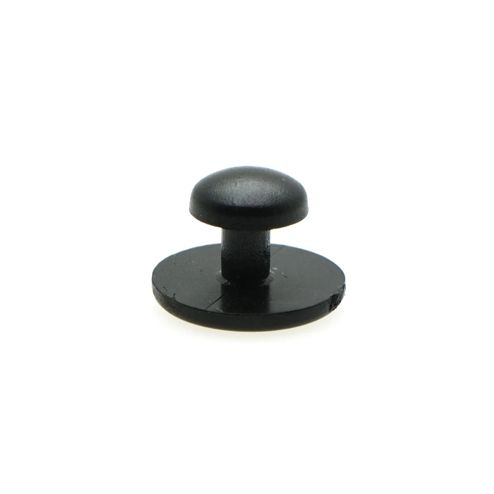 Plastic Buttons Restaurant Uniforms Chef Jacket Uniform Suit Buttons High quality resin button