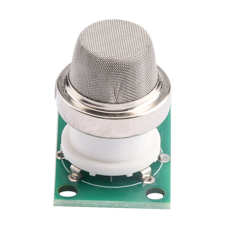2X MQ137 Modulo sensore di rilevamento gas ammoniaca Modulo sensore gas NH3 Accessori per elettrodomestici Analogico