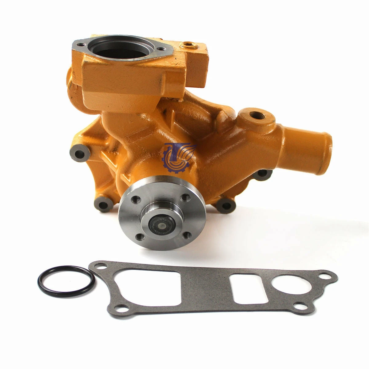 

4D95 Engine 6206-61-1503 6204-61-1104 Water Pump for Water Pump Excavator PC40-5 PC50UU-1