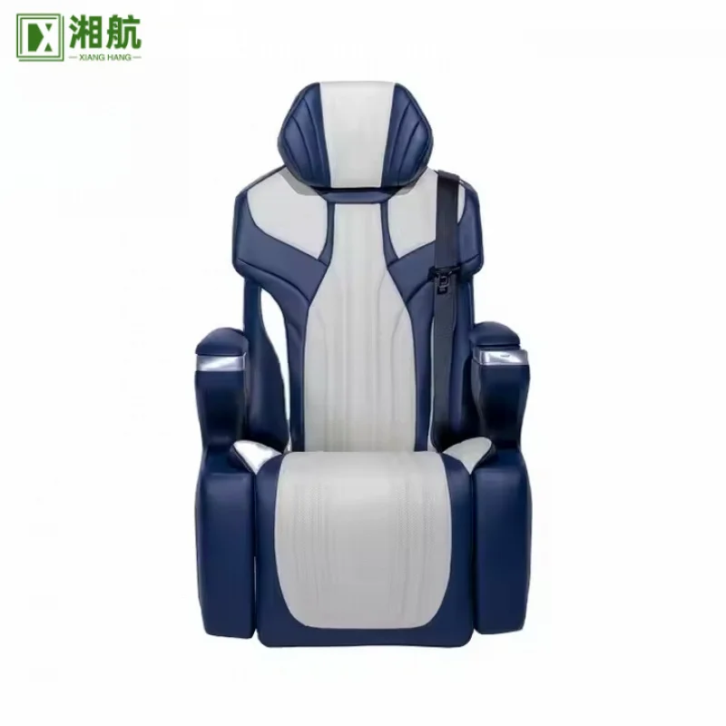 Suitable for Multifunctional Adjustable Seat Van Metris Sprinter VIP Electric Luxury Wholesale Custom Car Business Custom Logo