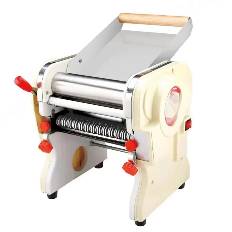 Electric dough mixer, high-volume household bread tortilla pizza maker