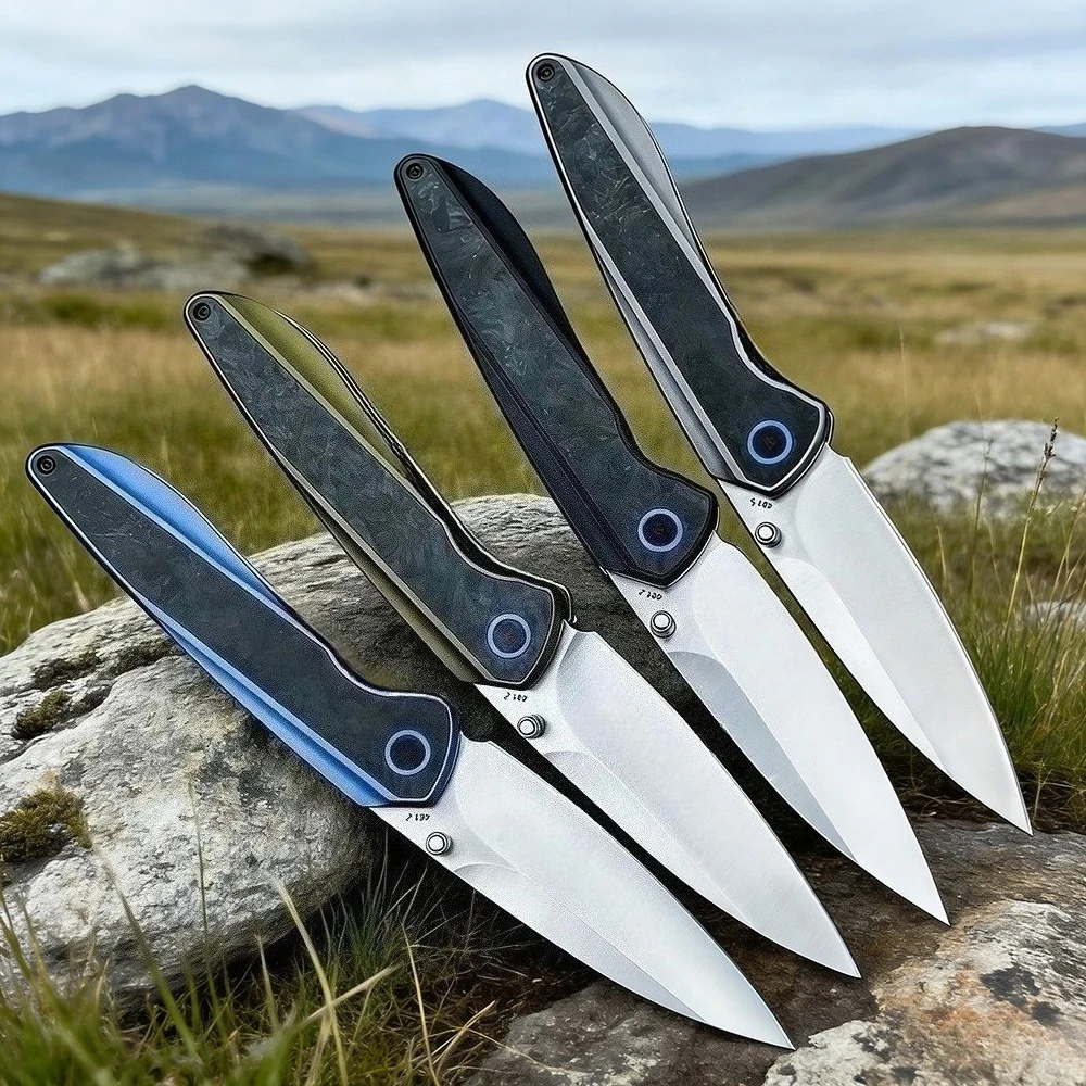 461 Outdoor Camping…