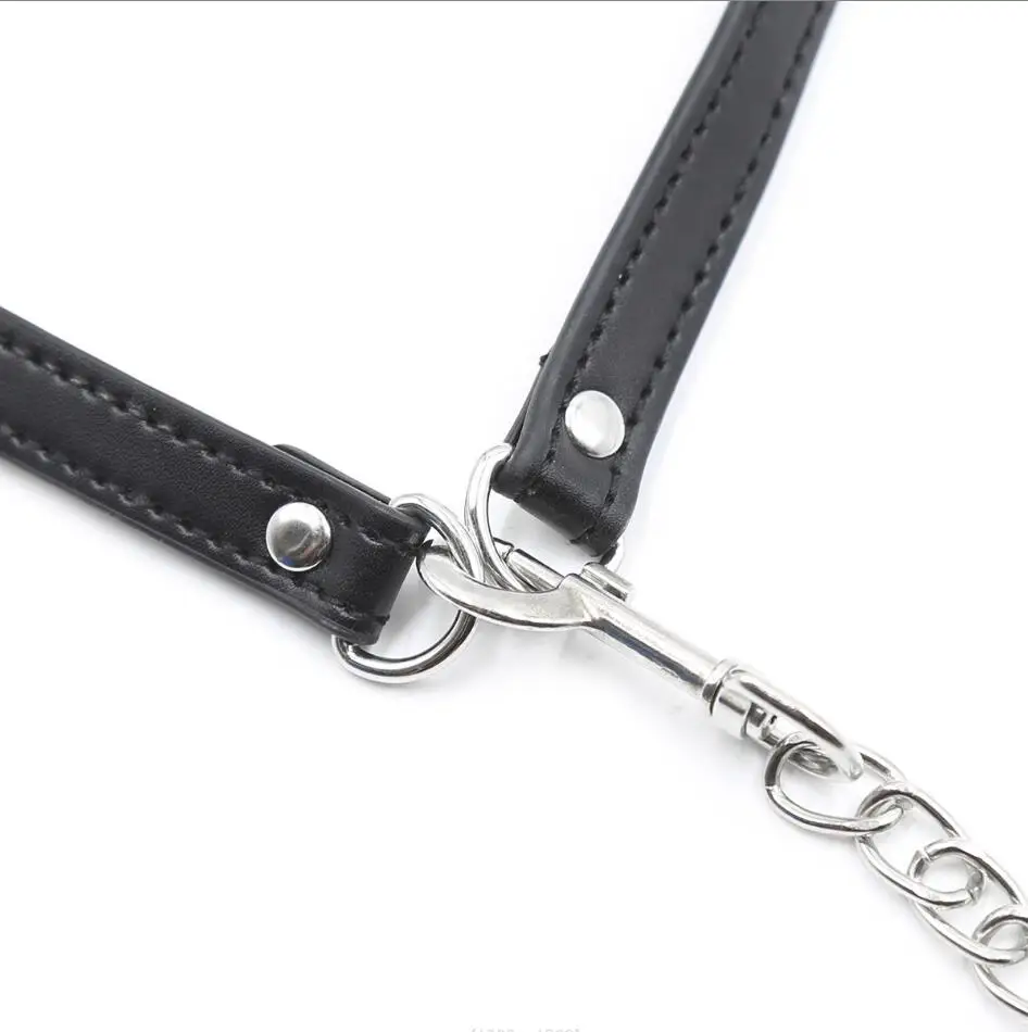 صنم الفم الكمامة BDSM عبودية مجموعة الرقيق تثبيت الفم الفم محشوة SM الكبار لعبة الجنس لعب للكبار المثيرة اللعب S2670