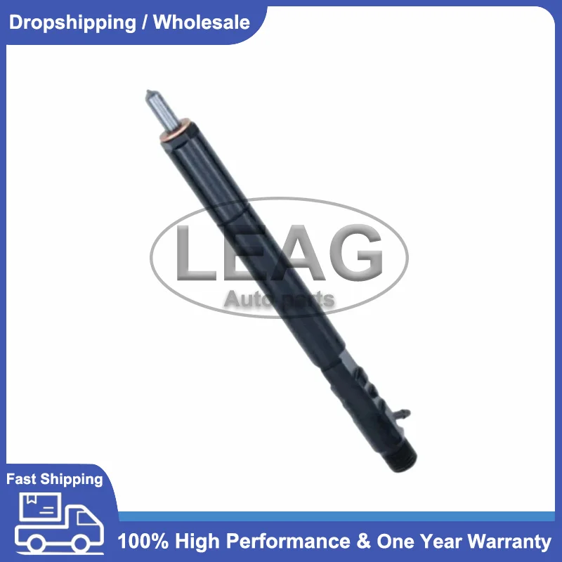 

High Quality R04501D EJBR04501D A6640170121 6640170121 Fuel Injector Nozzle for Ssangyong Actyon Kyron 2.0L