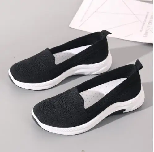 

2023 Hot New High Quality 2019 Running Shoes for Womens Outdoor Sneakers Lightweight Breathable size 36-45