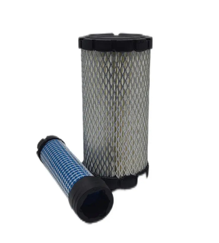 

2025Hot Sale New Air Filters for Engine Parts for Agricultural Machinery Construction Machinery Bulldozers