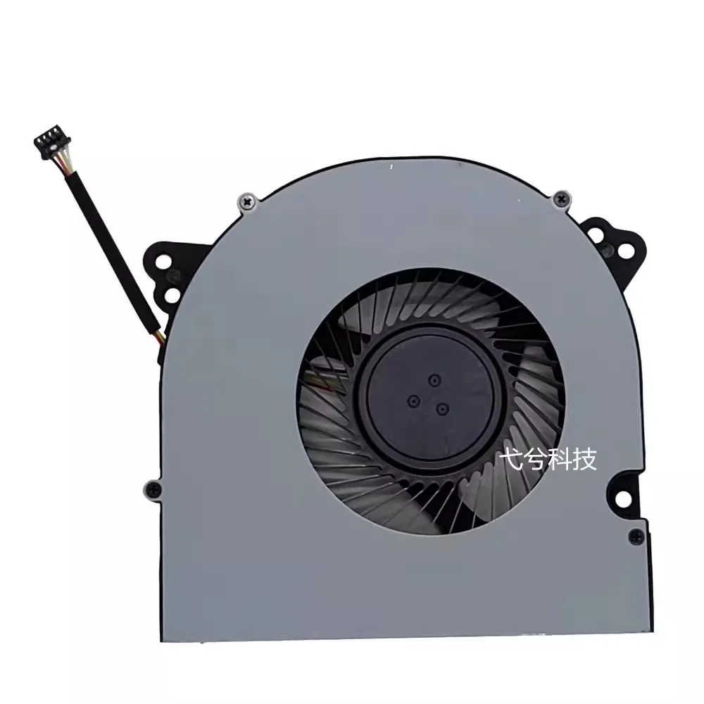 New CPU Cooler Fan for HP 27-CA 27-CB 24-CK TPC-0087-27 All-in-one Cooling Fan M89669-001