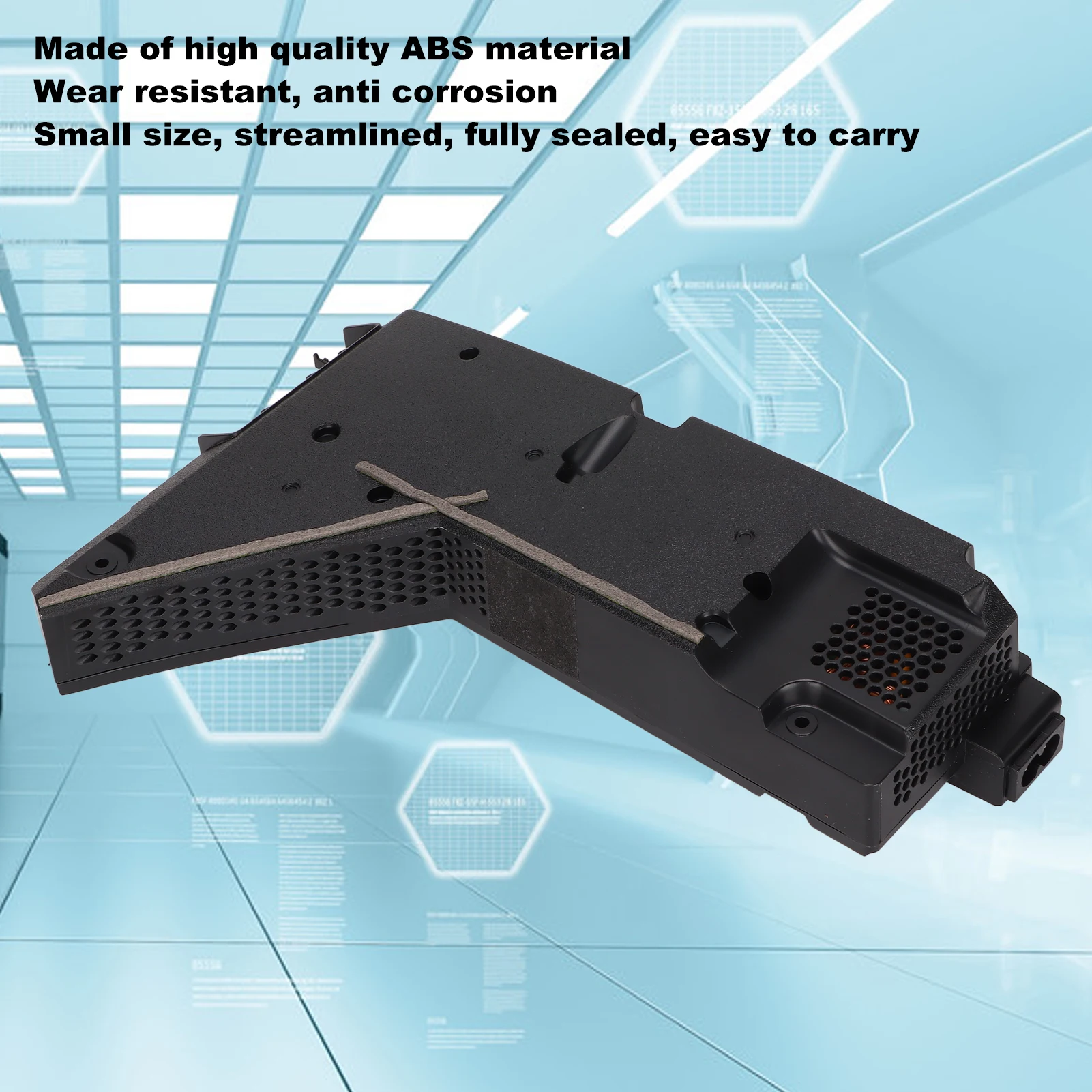 Power Supply Adapte…